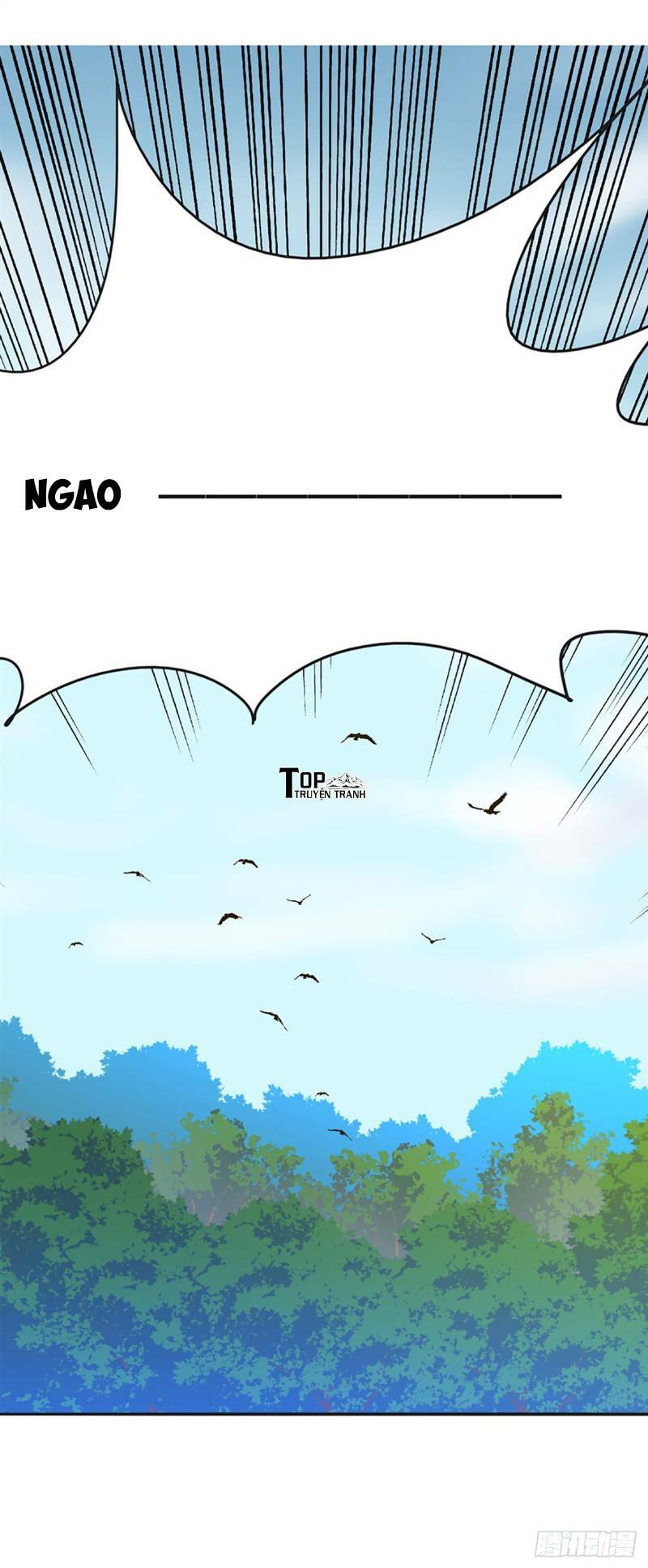 lãnh chúa cái gì không quan trọng chapter 7 50