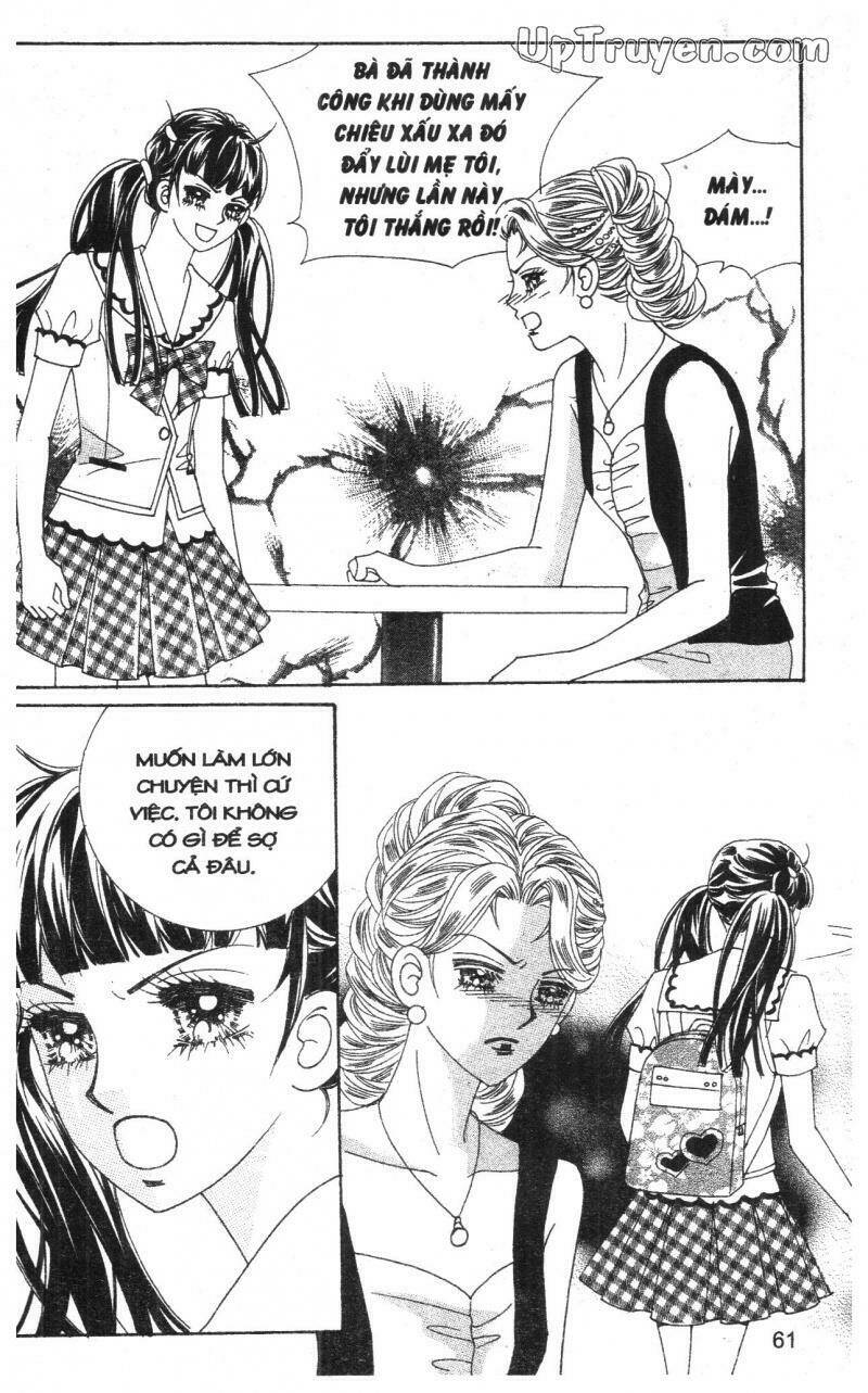 meo meo dịu dàng đi nhé chapter 10 61