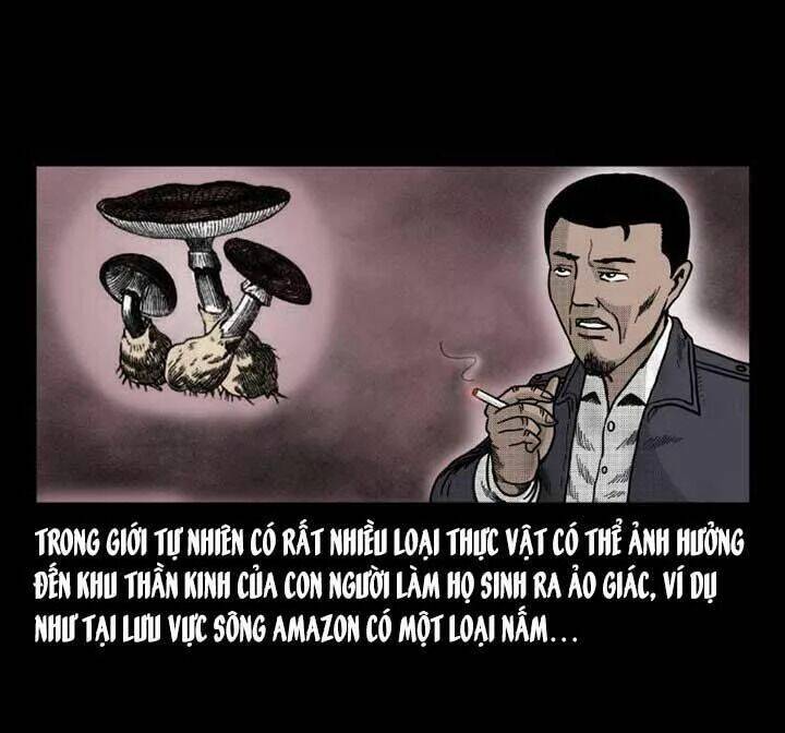 kỳ án có thật chapter 12 47