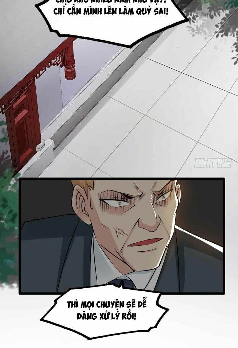 nhóm giao lưu của địa phủ chapter 47 10