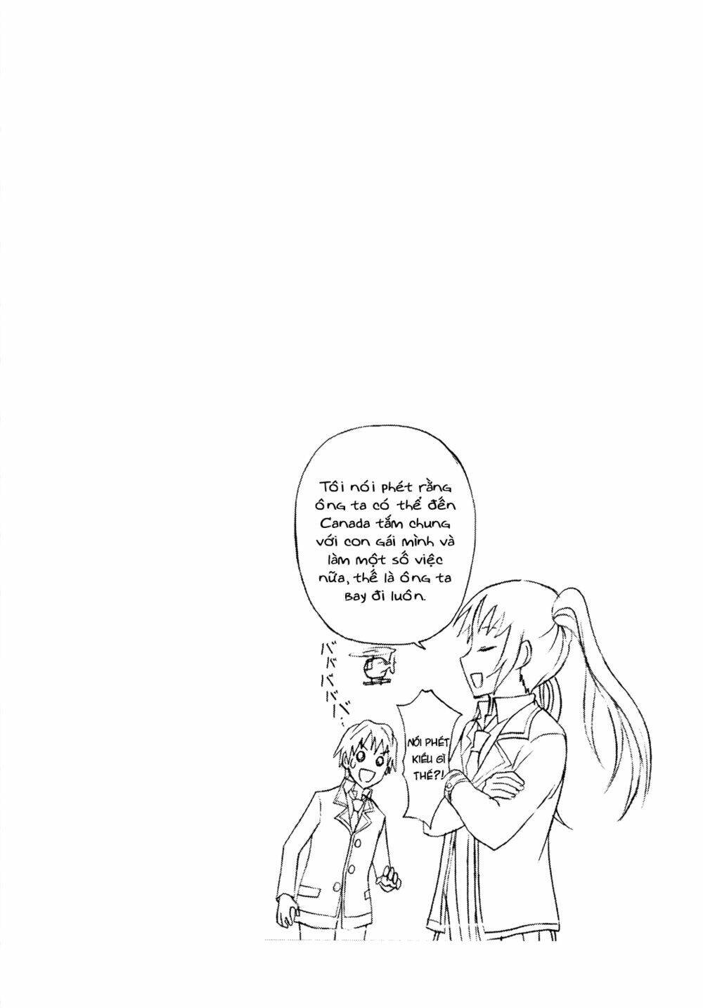 seitokai tantei kirika chapter 10 36