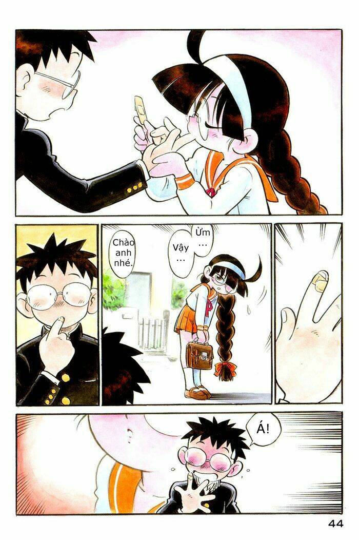 lucu lucu chapter 12 3