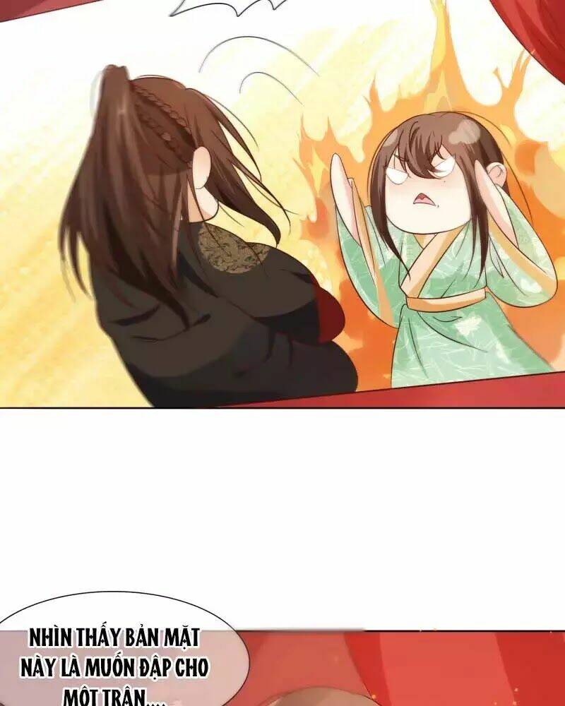 mười dặm hồng trang, thay huynh xuất giá chapter 9 17