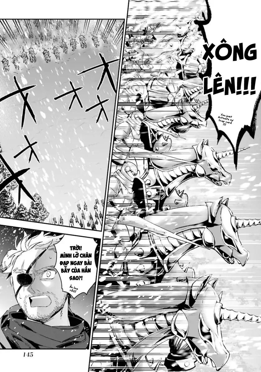 choujin koukousei-tachi wa isekai demo yoyuu de ikinuku you desu [manga] chapter 30 15