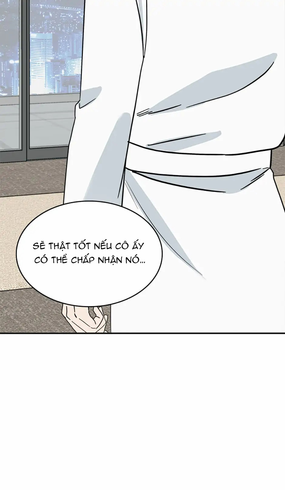 thiếu tôi là sếp mất ngủ ngay chapter 30.2 22