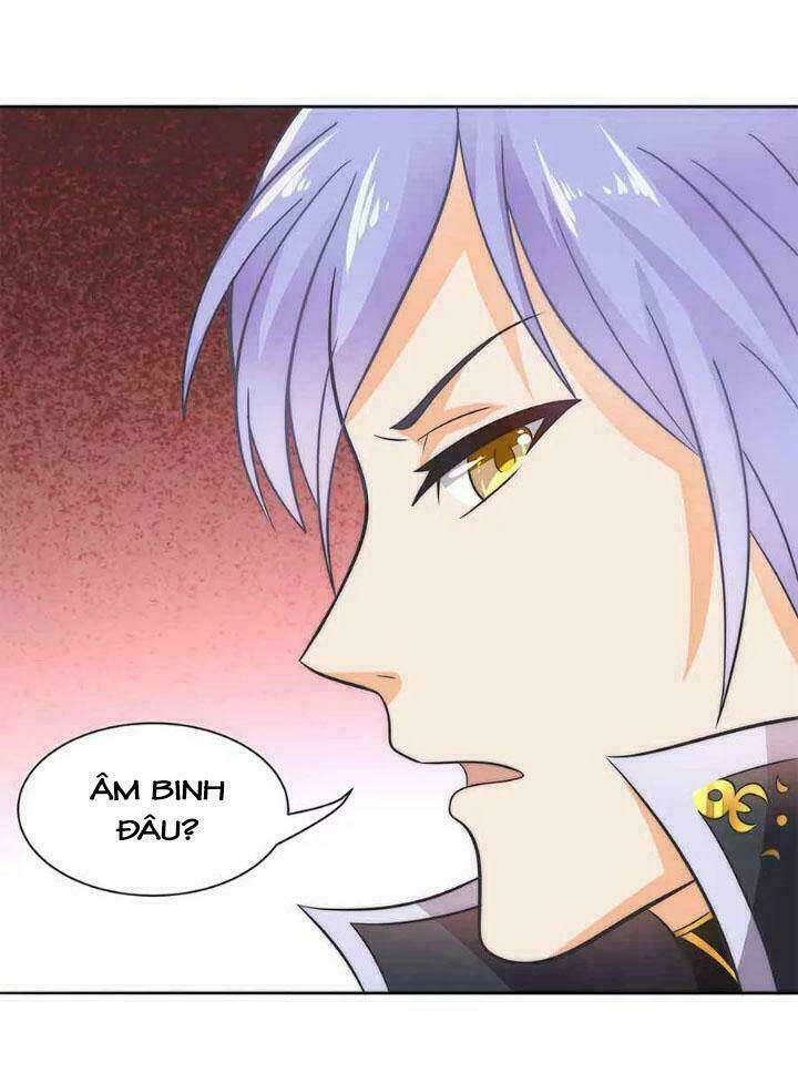 chào buổi tối, minh vương đại nhân chapter 19 24