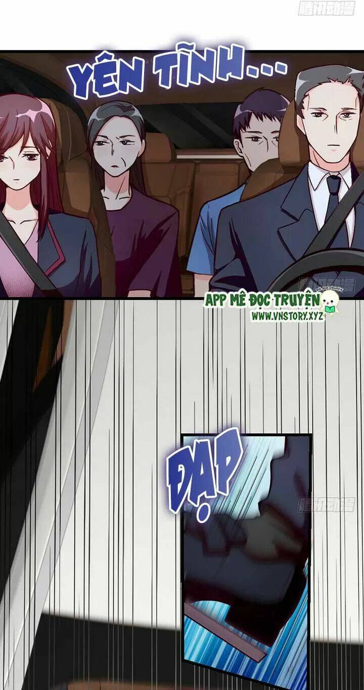 thiên hậu trở về chapter 98 9