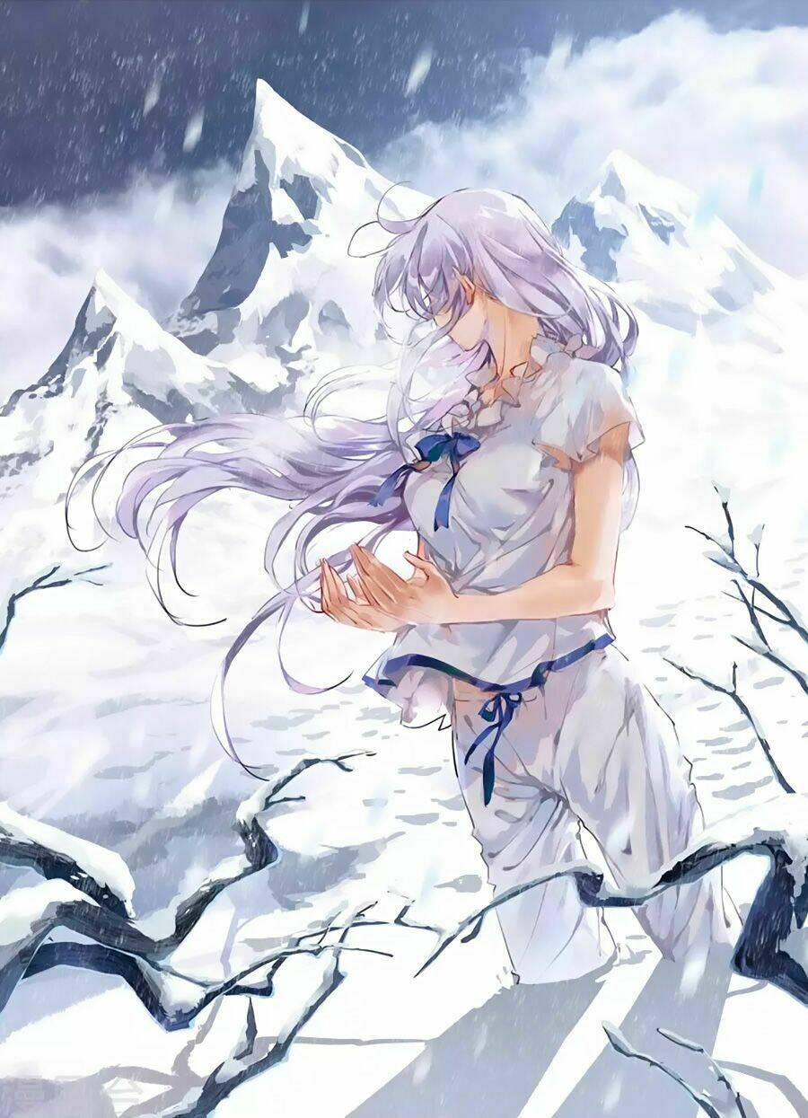 tam nhãn hao thiên lục chapter 291.1 1