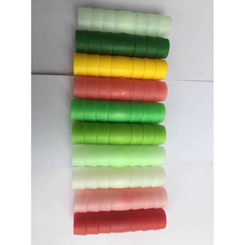 5 Ống cút nối dây ống dẫn nước mền