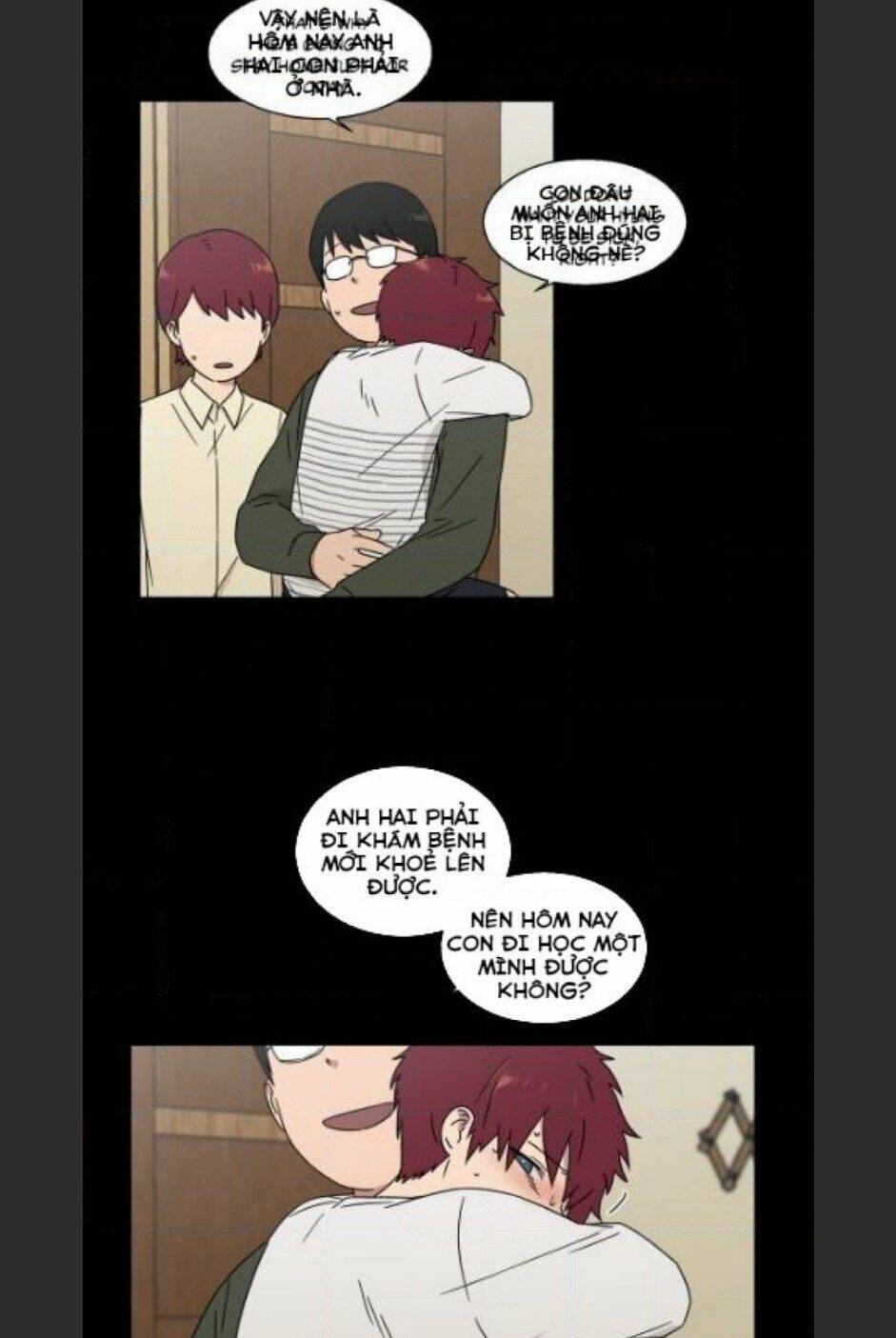 …”một sự thật khá khó chịu.” chapter 64 41