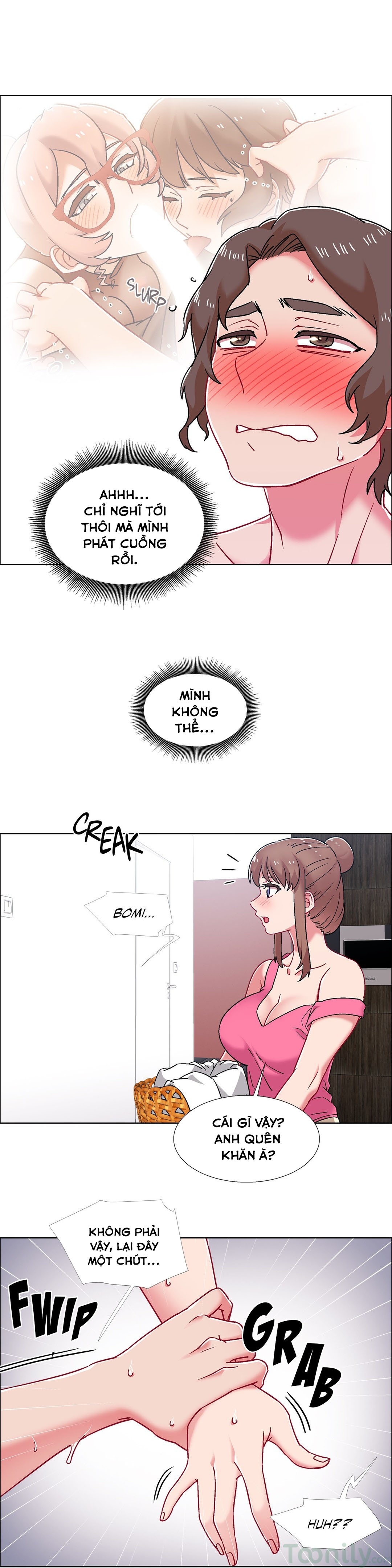 rental girls chapter 50 16