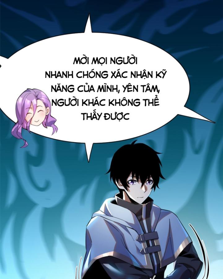 ta thật sự không muốn học cấm chú chapter 1 111