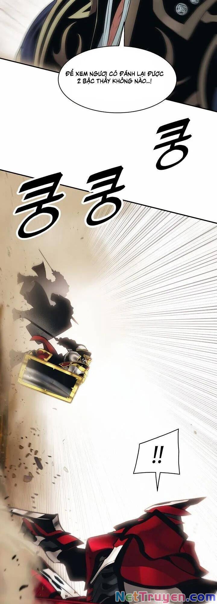 bất bại chân ma chapter 93 25