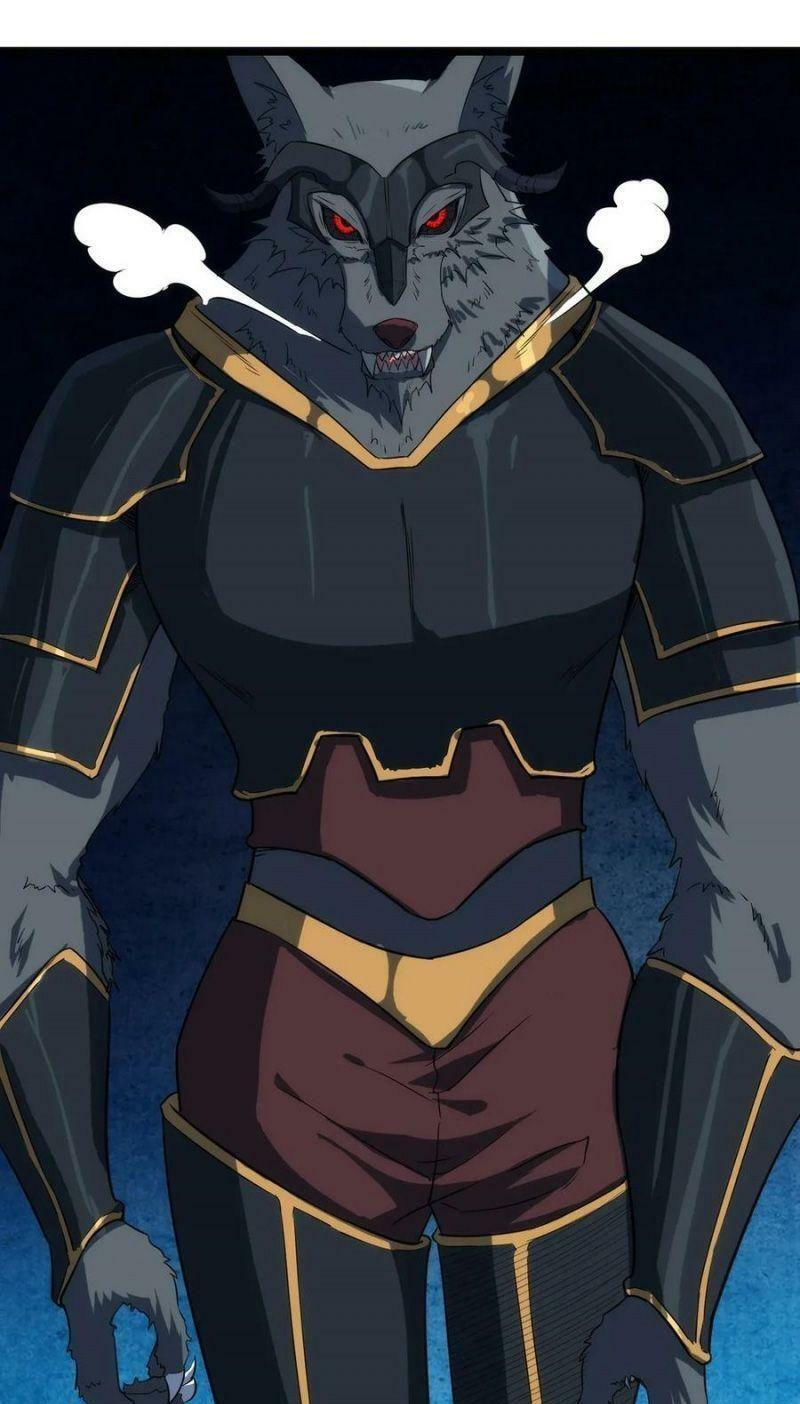 thánh đường chi thành chapter 42 15