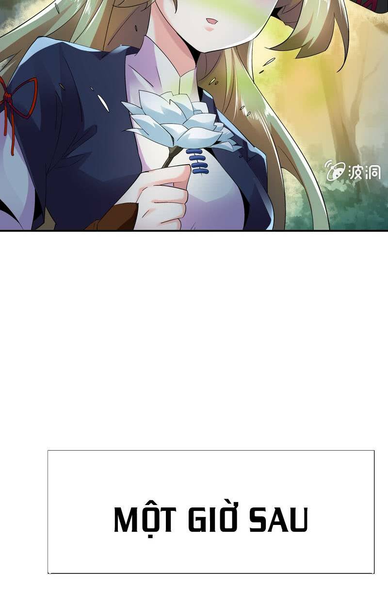 thần thương dị yêu lục chapter 8 13