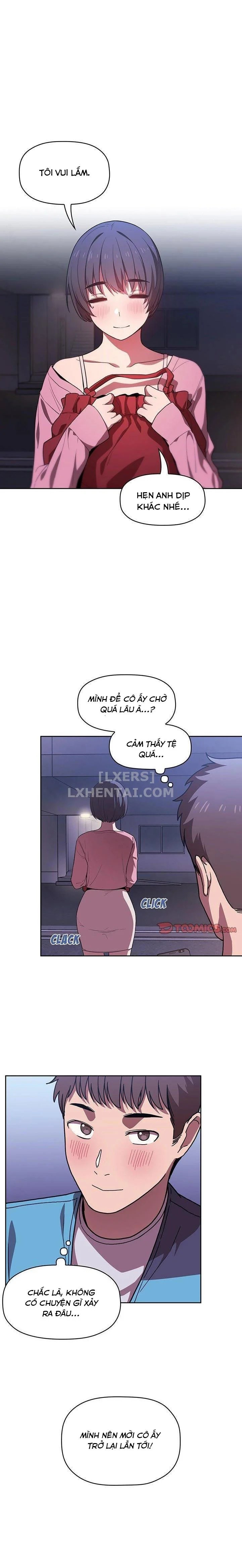 tan rã và tái hợp chapter 5 21
