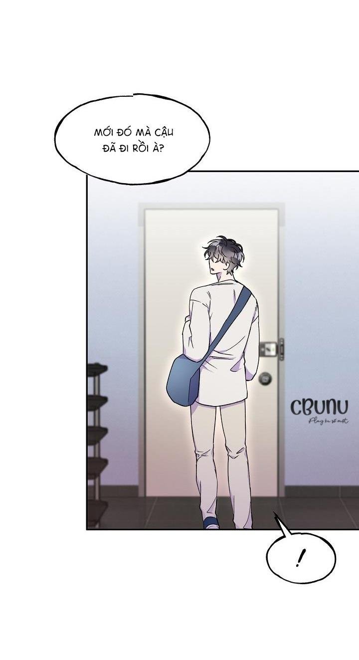 |drop| nụ hôn chết chóc chapter 15 42