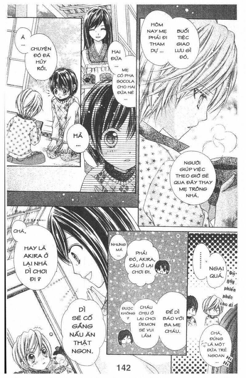 thiên đường rock chapter 6 142