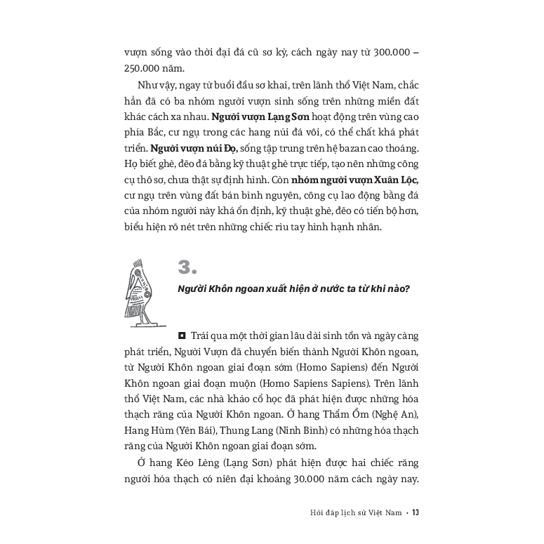 Bộ sách Hỏi đáp lịch sử Việt Nam (Từ khởi thủy đến nay) - 9: Từ Xuân Mậu Thân (1968) đến Chiến dịch Hồ Chí Minh (1965 - 1975)