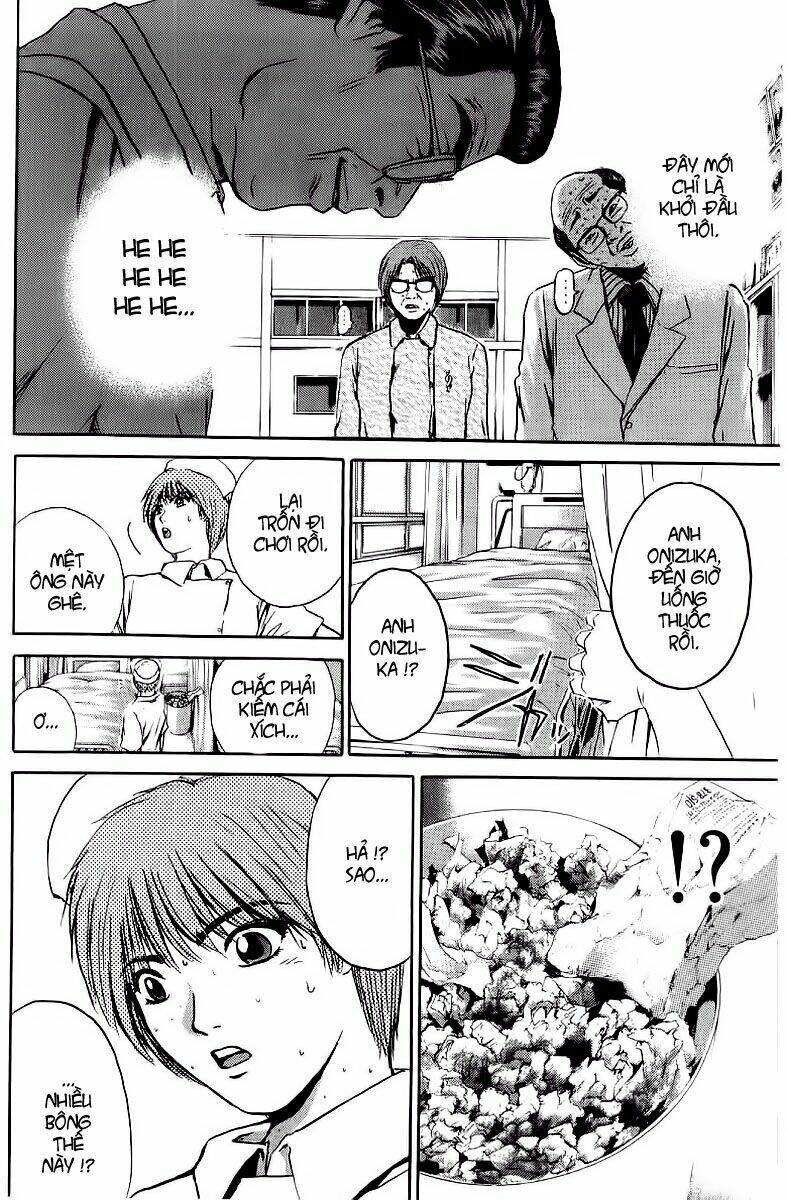 GTO - Great Teacher Onizuka chapter 157 18