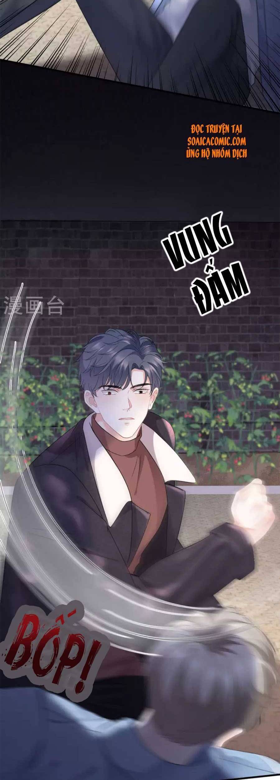 đại tiểu thư có thể có cái gì xấu chapter 79 11