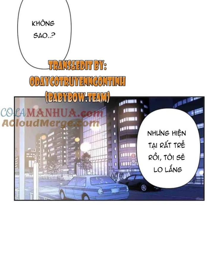 sau đêm ly hôn chapter 12 17