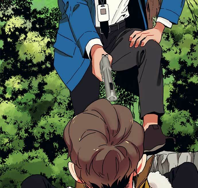 địa ngục trong núi misiryeong chapter 3 22