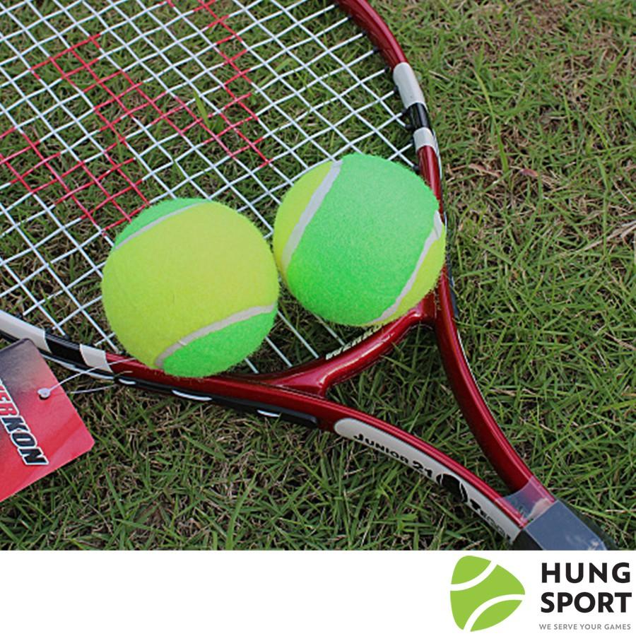 Bóng Tennis Sản xuất riêng cho trẻ em, mềm, êm, tránh chấn thương