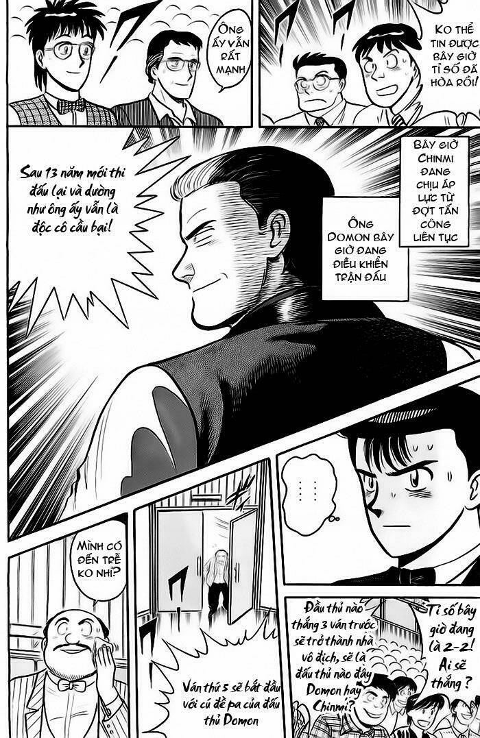 break shot chapter 55 9