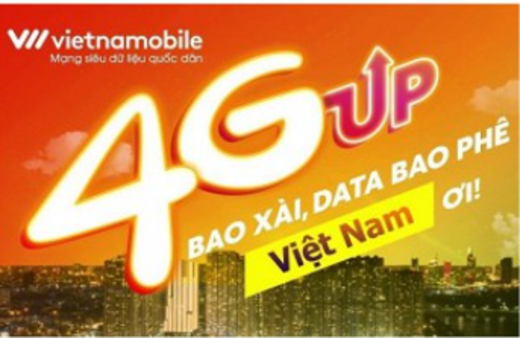 Sim SIÊU THÁNH Vietnamobile- Sim chính hãng