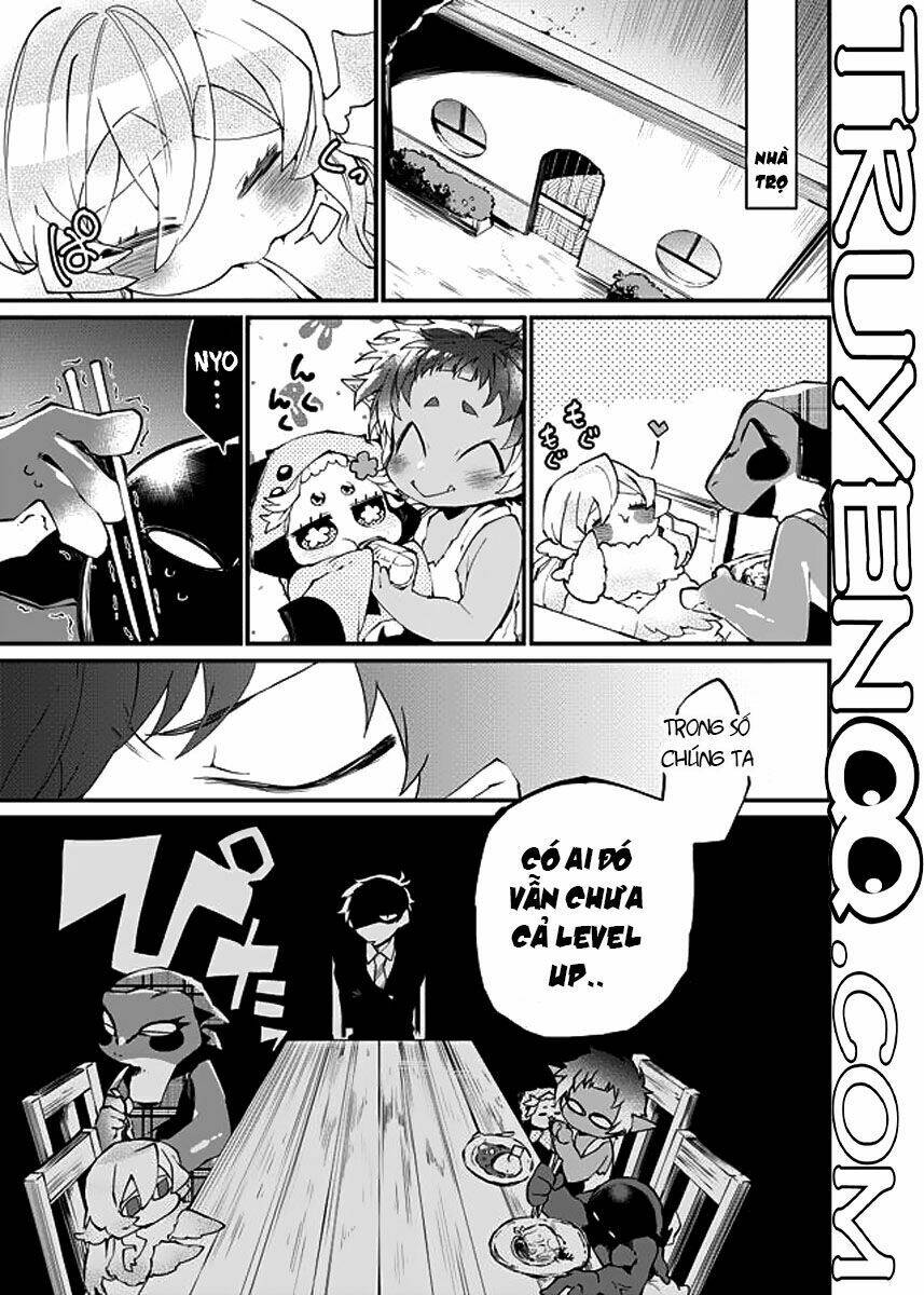 dungeon nursery chapter 14 8