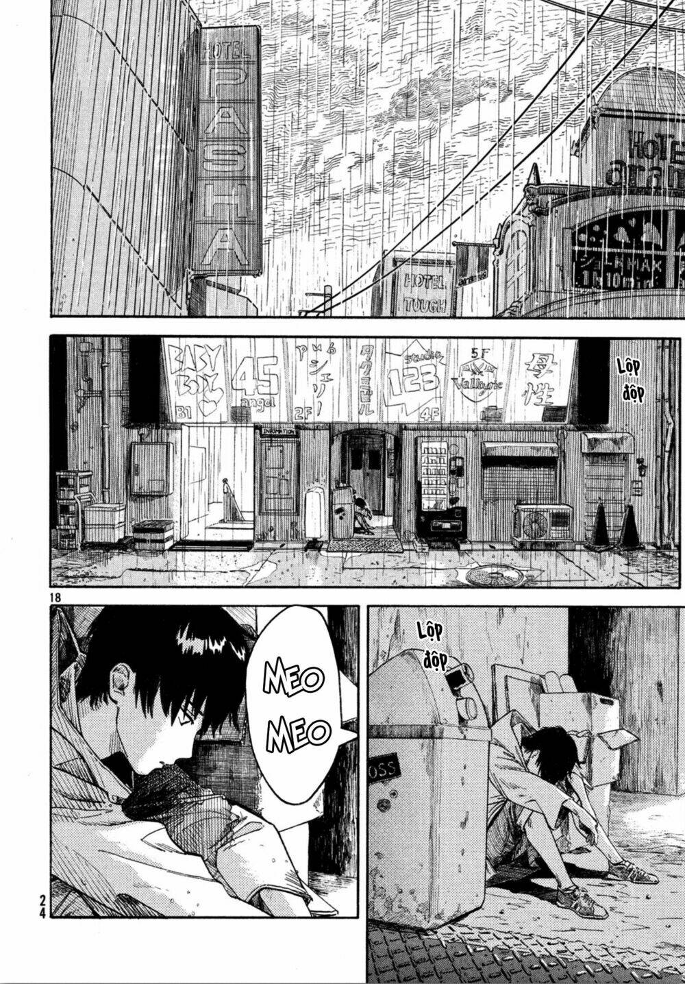 tenki no ko chapter 1.1 22