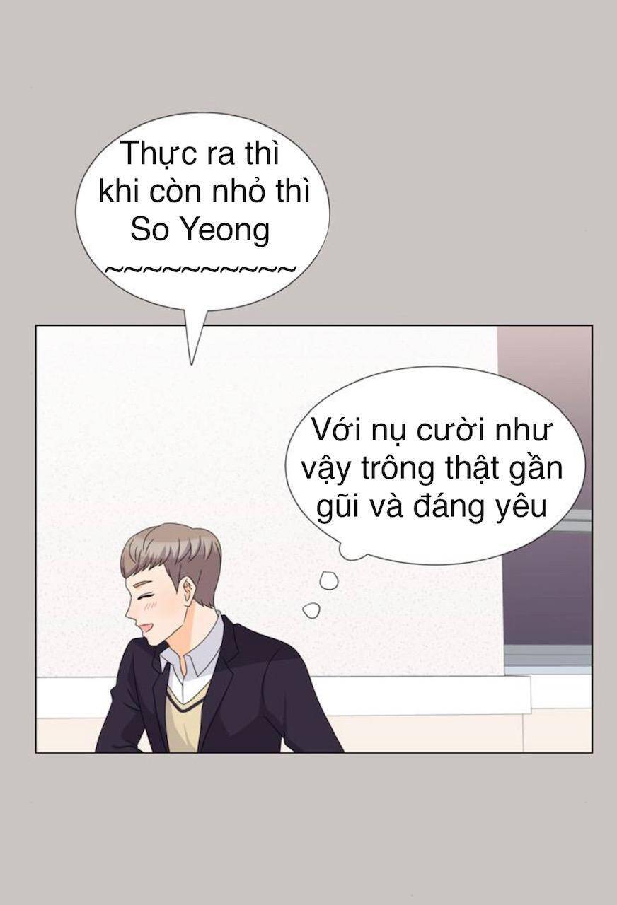 idol và sếp, em yêu ai? chapter 63 29