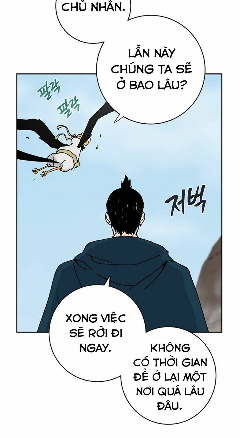 npc bắt đầu từ kỹ năng lv.999 chapter 0 32