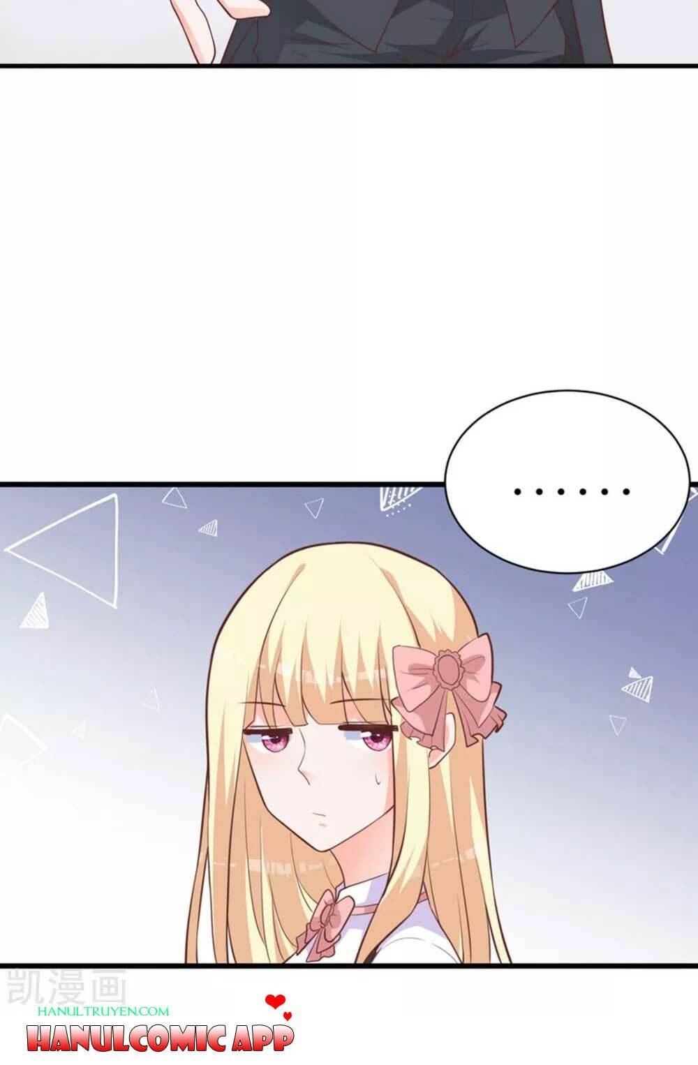 nam thần bóng tối không nghe lời chapter 12 15