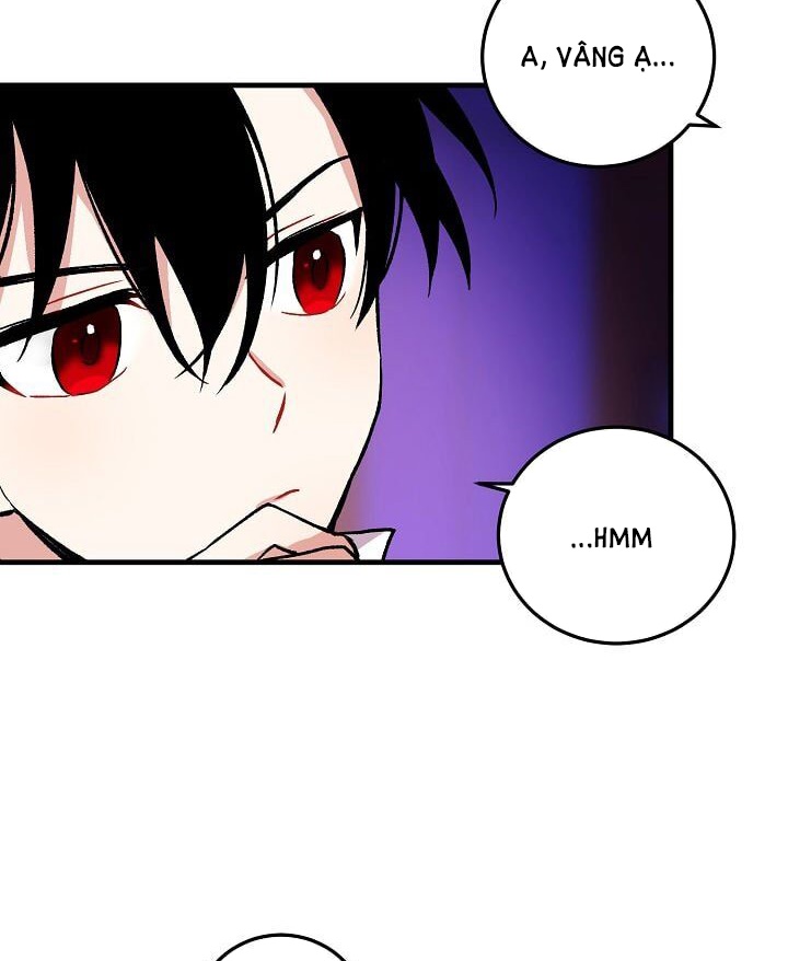 tôi là tiểu thư của gia đình này chapter 3 30