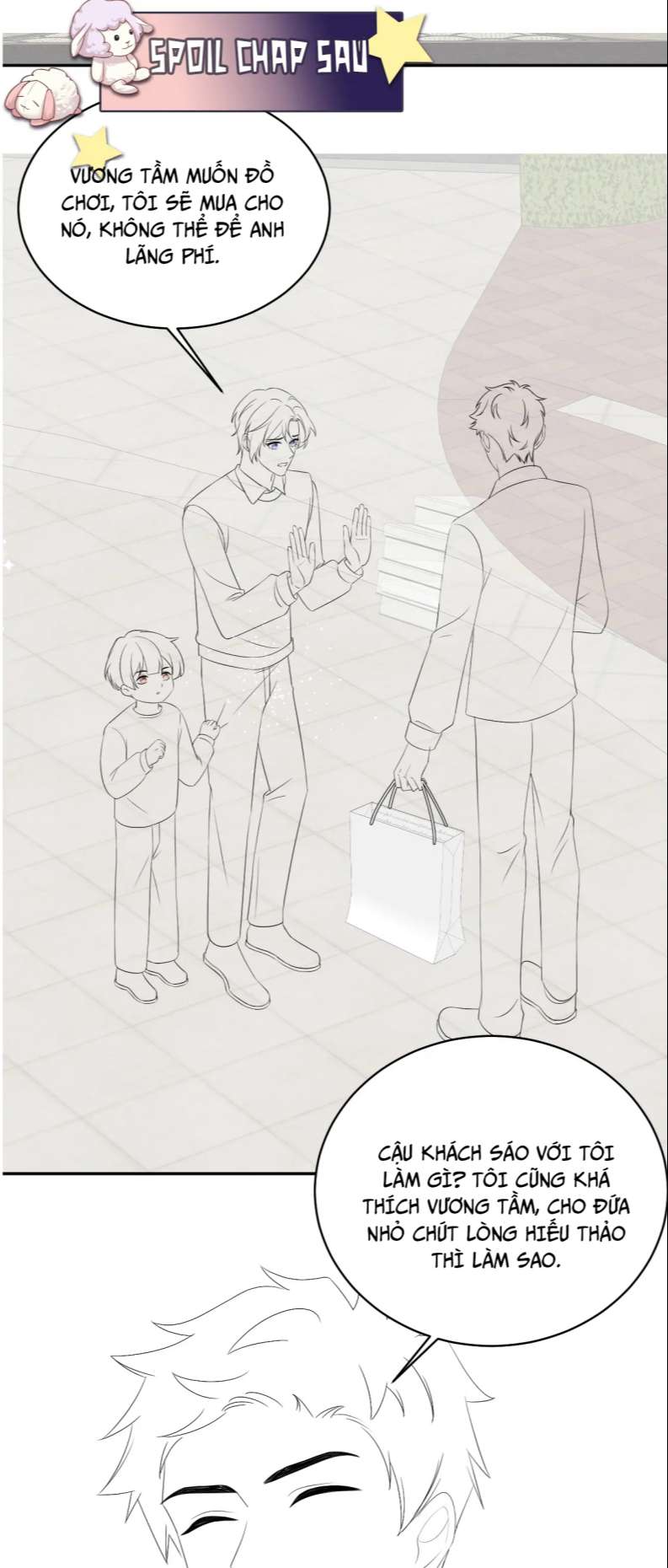 lại bị bạn trai cũ nhắm trúng rồi chapter 126 25