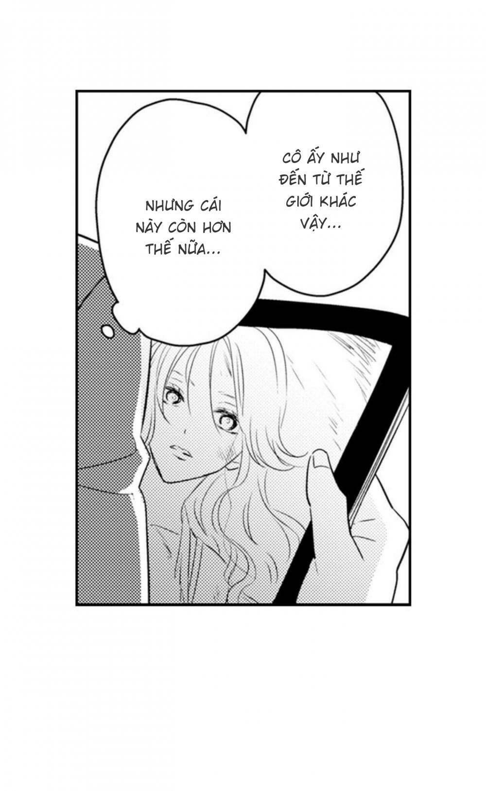 mang thai ở trường nam sinh chapter 84 12