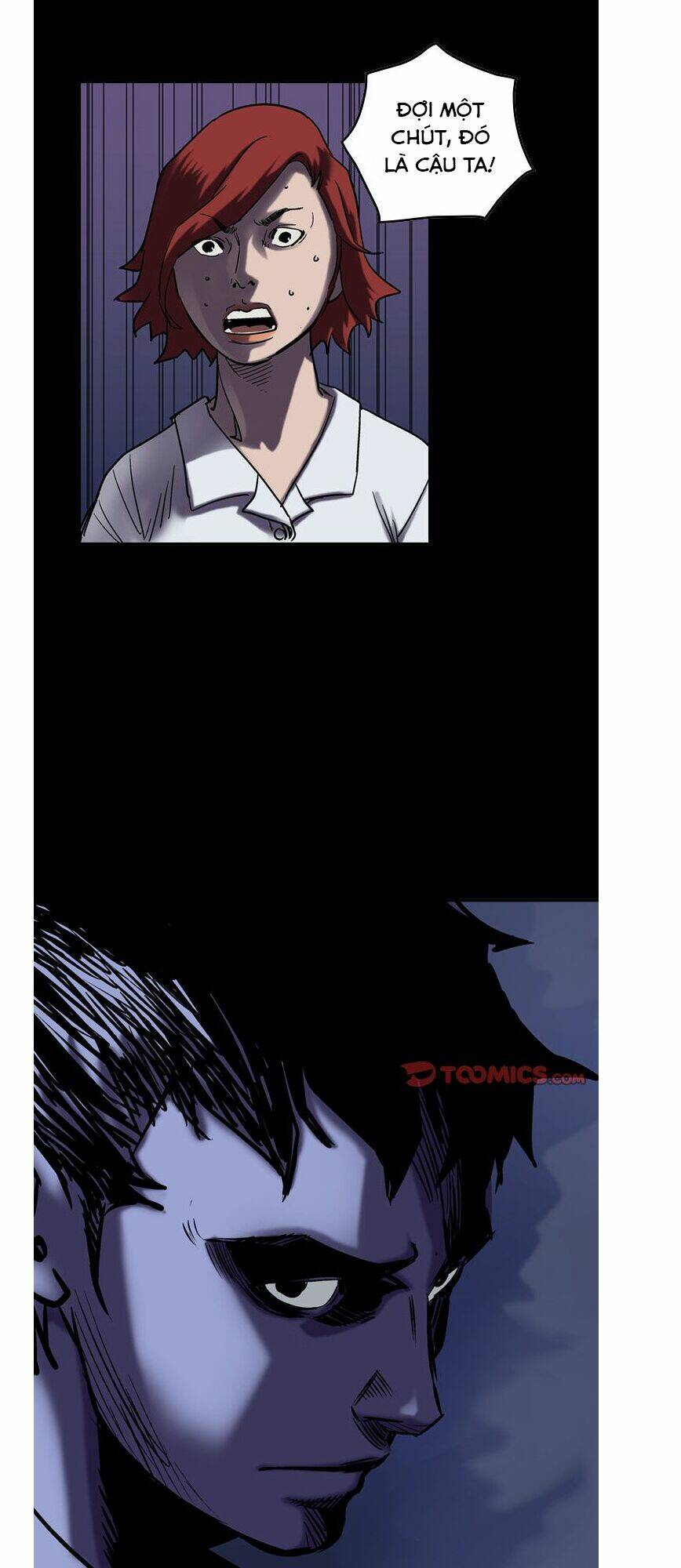 huyền thoại : khởi đầu chapter 61 3