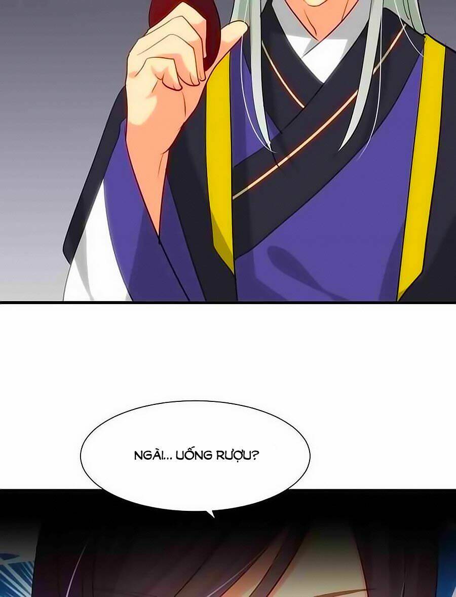 dưỡng thiếu chủ đấu tra nam chapter 37 15