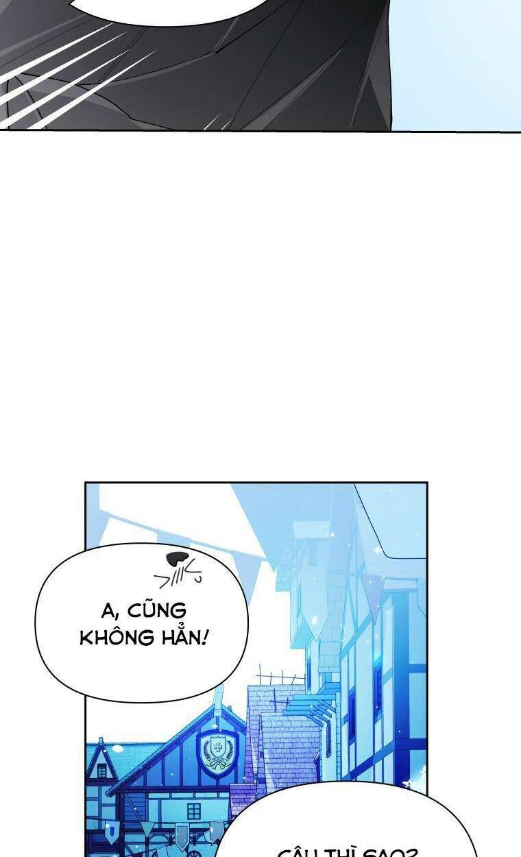 này tiểu công tước, hãy tin ở chị đi! chapter 14 76