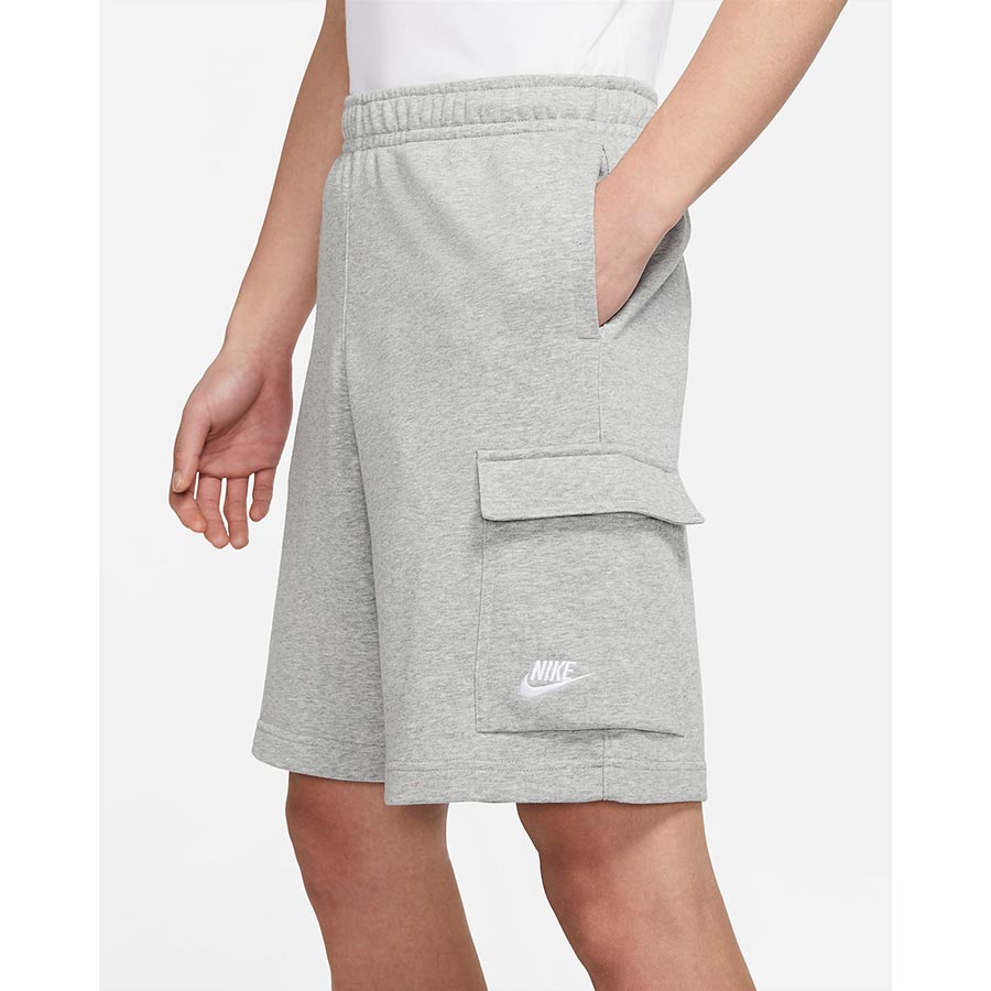 Quần ngắn thời trang Nam NIKE AS M NSW CLUB FT CARGO SHORT DD7015