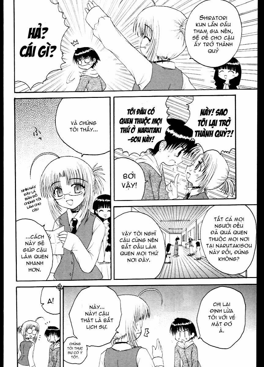 mahoraba chapter 7 5