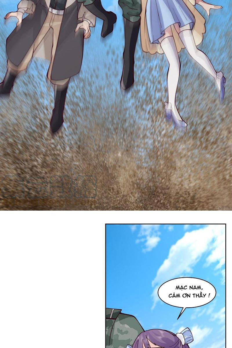trên người ta có một rồng chapter 568 12