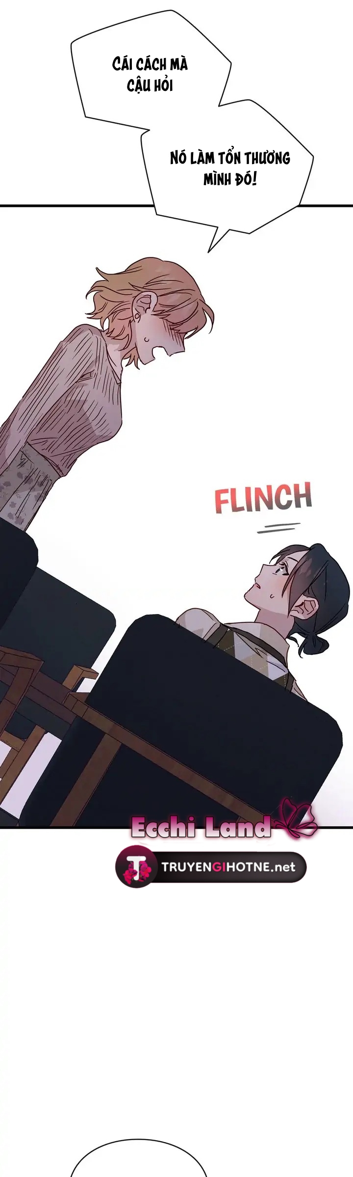 nụ hôn lúc bình minh ở tiffany chapter 27.2 16