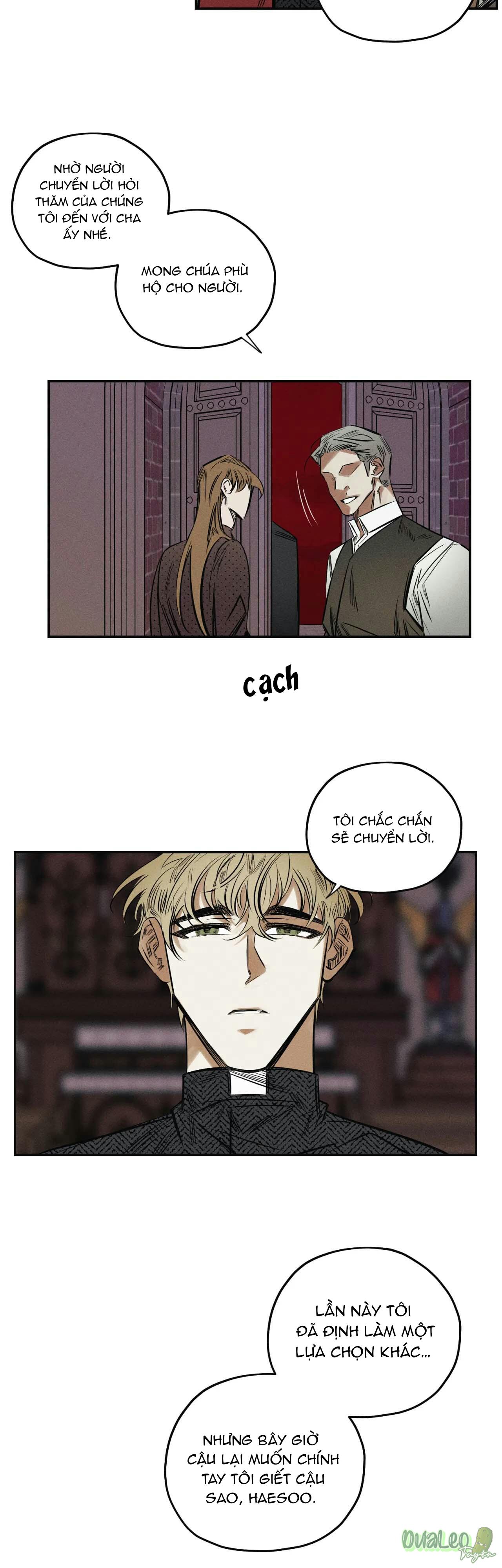 đóa hoa tội lỗi chapter 26 17