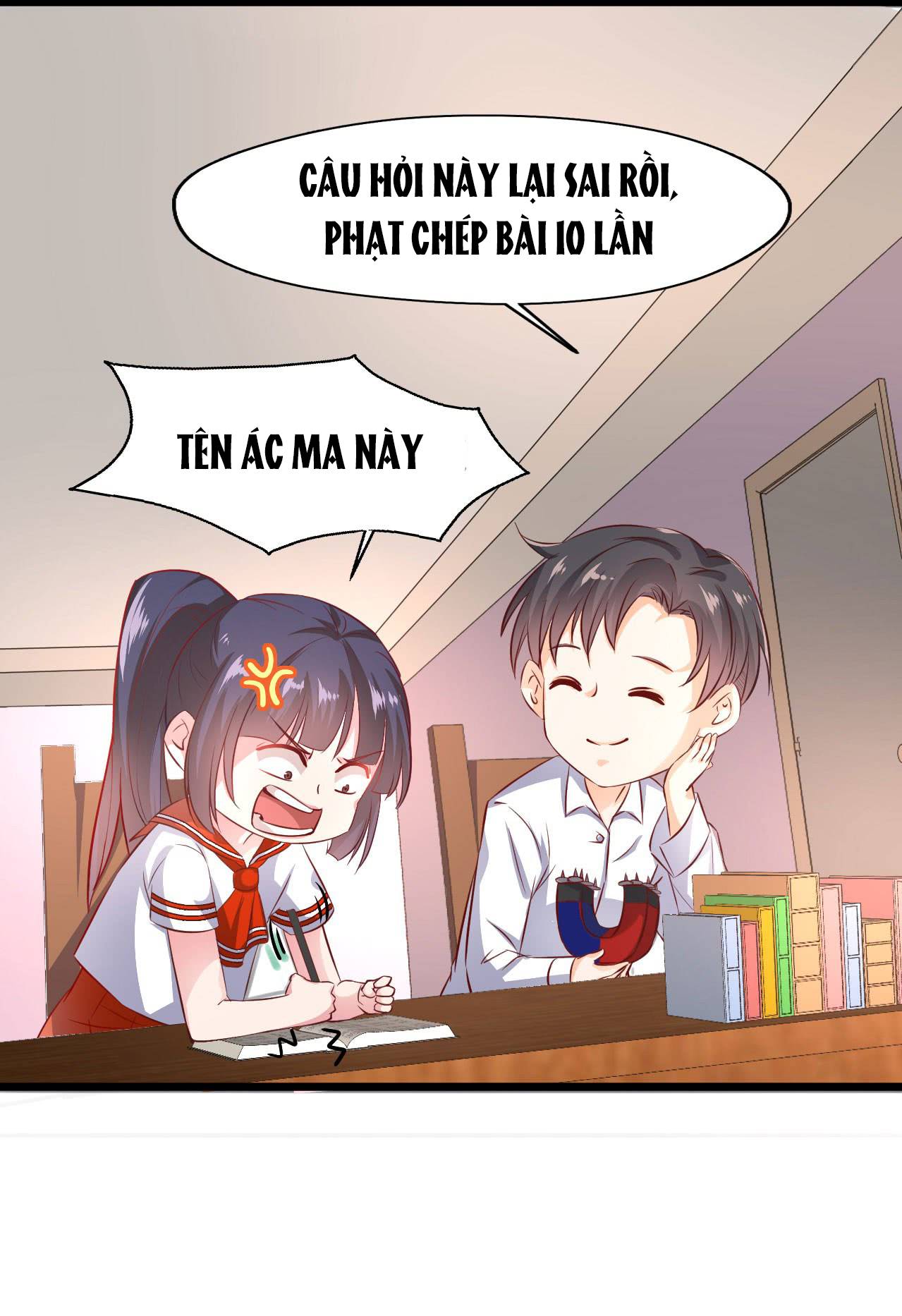 sau này vẫn cứ thích anh chapter 11 6