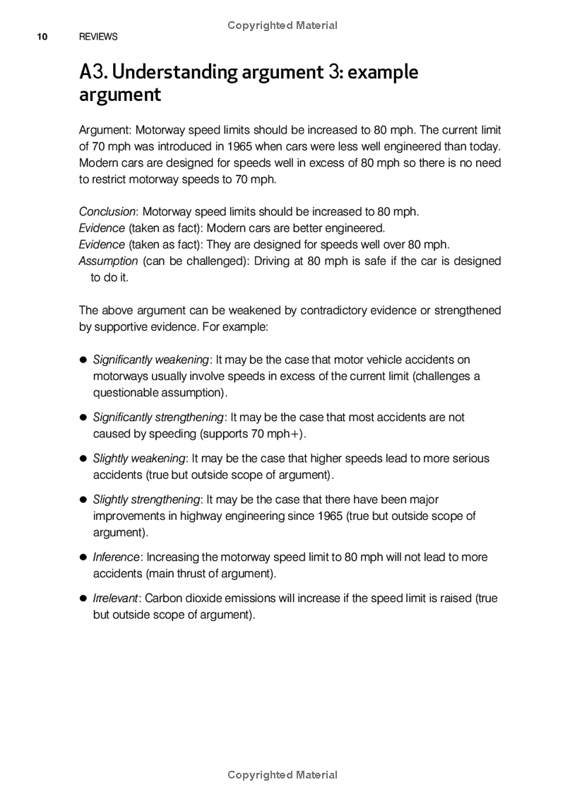 How To Master The BMAT: Unbeatable Preparation For Success In The Biomedical Admissions Test