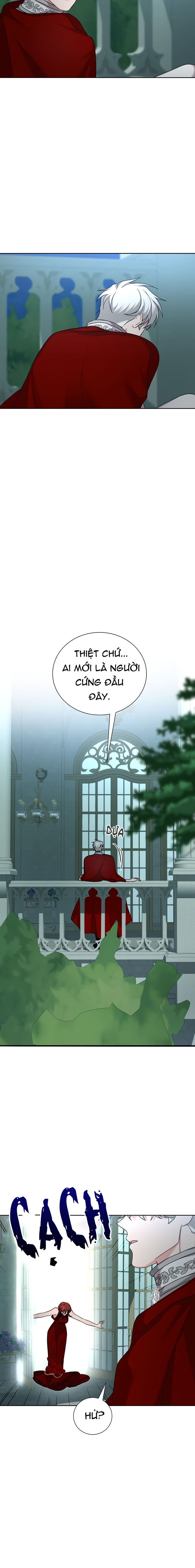 ta sẽ sống như kẻ phản diện chapter 38 16