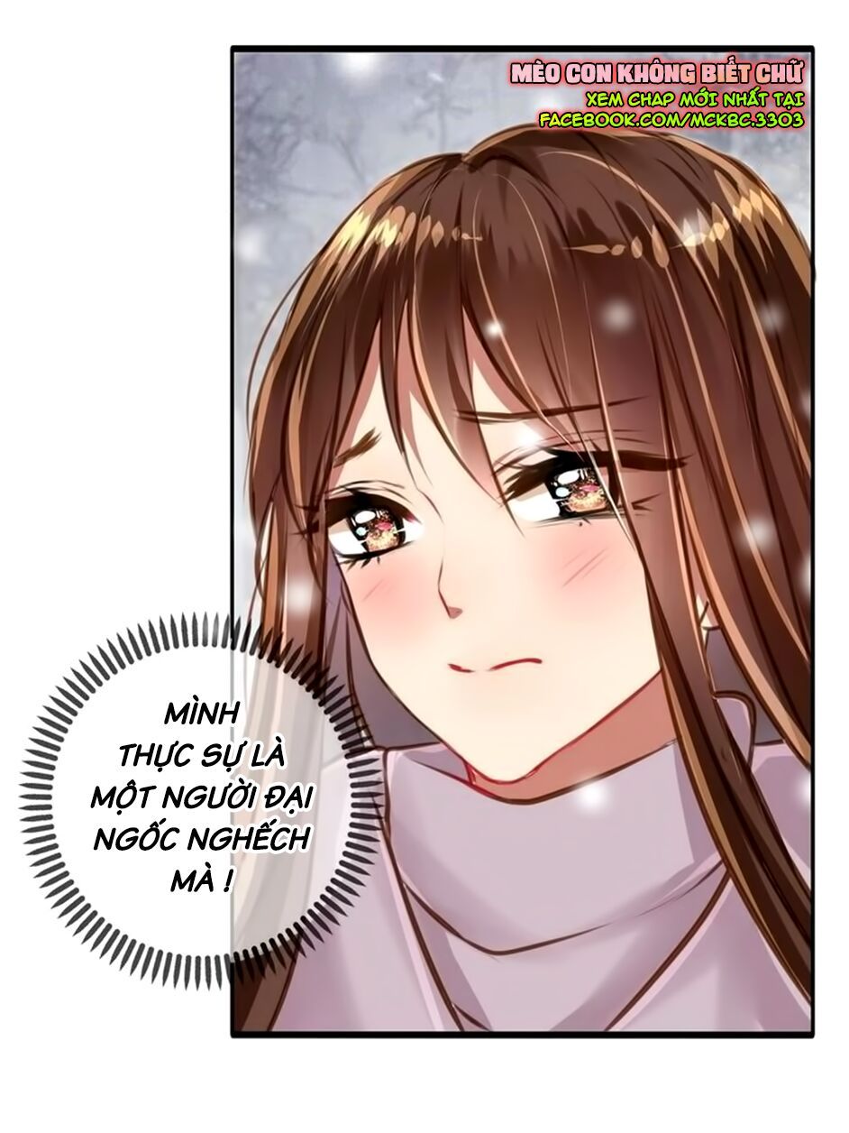 không có ssr làm sao để yêu chapter 20 26